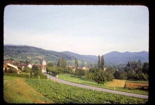 Feldberg im Markgräflerland