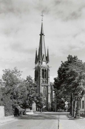 Martinskirche