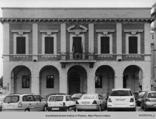 Piazza del Municipio, Largo del Municipio, Livorno