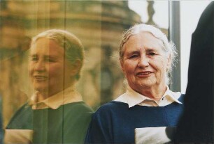 Doris Lessing