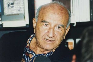 Aleksander Tisma