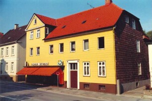 Leopoldstraße 6. Detmold