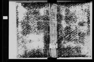 Mosbach, israelitische Gemeinde: Standesbuch 1817-1867