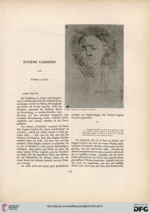 Eugène Carrière
