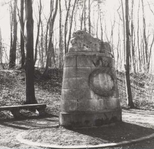 Löwendenkmal
