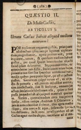286-294, Quaestio II.