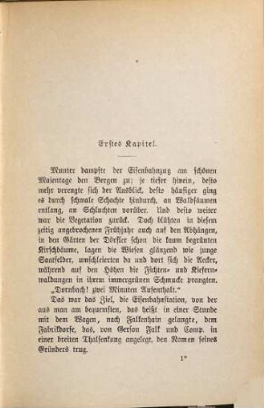 Mit allen Waffen : Roman in Drei Büchern, 2