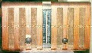 Radio Blaupunkt Super 3 W 56