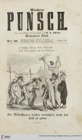 Nro. 38 (18. Sept. 1864)