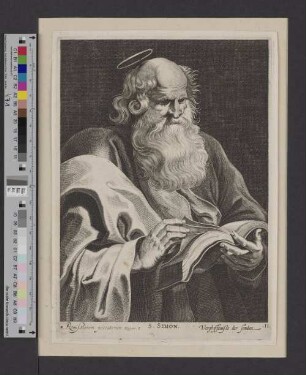 S. Simon