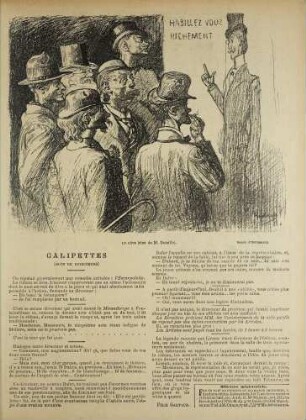 Le Rêve (rien de M. Detaille)