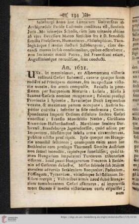An. 1621