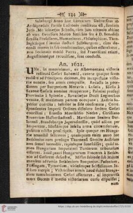 An. 1621