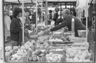 Großmarkt am Weinweg