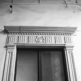 Haus Wolphard-Kakas, Klausenburg, Rumänien