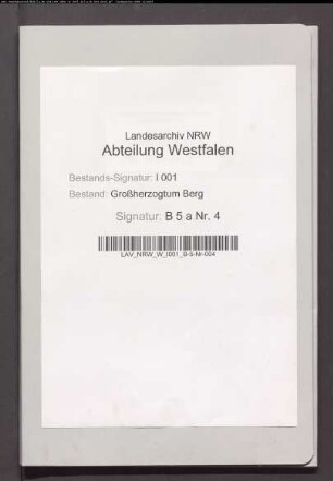 Die von Joh. Ader beabsichtigte Anlage einer Kornwindmühle zu Marl