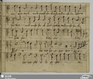 Gallus, Iacobus: Beatus vir