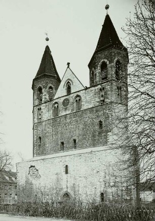 Stadtkirche Sankt Marien