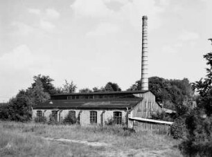 Zechlinerhütte, Rheinsberg, Reiherholz 18