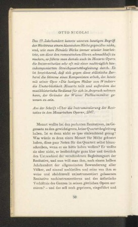 Otto Nicolai