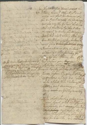 Hexenprozesse zu Igersheim (1630), Ödheim (1631) und Markelsheim (1638)