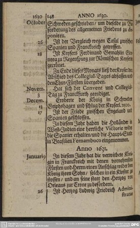 Anno 1631