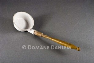 Schöpfkelle