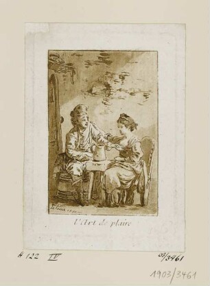 L’Art de plaire