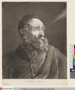 S. Paulus