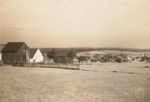 Ort, Satzung