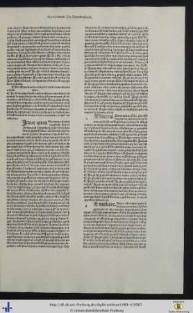 De matrimonio contracto contra interdictum ecclesiae - De secundis nuptiis.