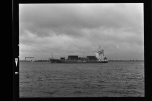 Seevogel (1924), G. Freymann Reed., Hamburg