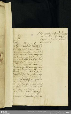 58) Clodius, Heinrich Jonathan