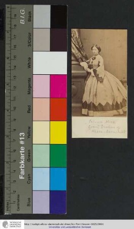 [Princess Alice, Grand Duchess of Hesse-Darmstadt]