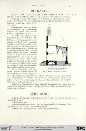 ⟦Köfering⟧