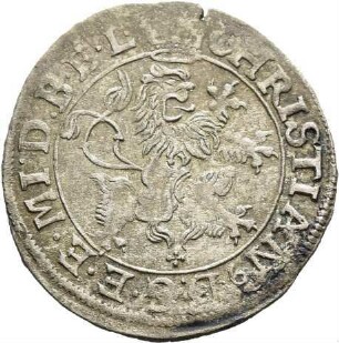 Braunschweig-Lüneburg: Christian zu Celle