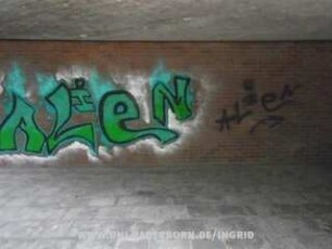 ALieN | ALieN