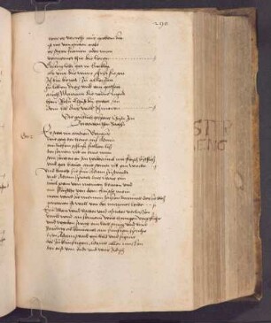 Die gaistlich gespons Christi (1527); RSM 2S/172c