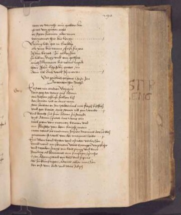 Die gaistlich gespons Christi (1527); RSM 2S/172c