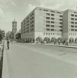 Platz, Berlin