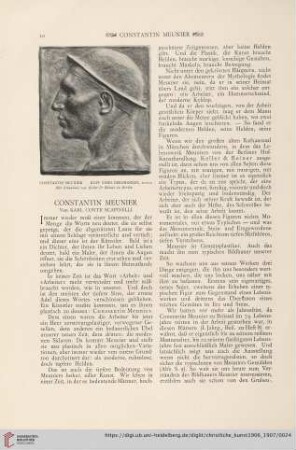 Constantin Meunier, [1]