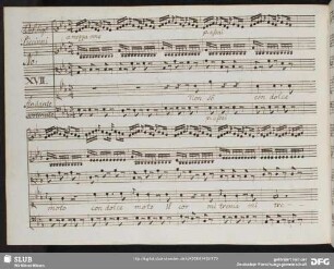 No. 17 Niccolò Piccinni - Ciro riconusciuto 