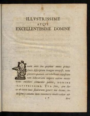 a3r-a3v, Illustrissime Atque Excellentissime Domine