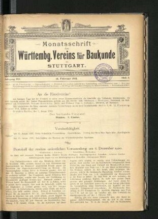 Vereinstätigkeit