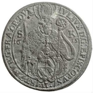 Münze, 1615