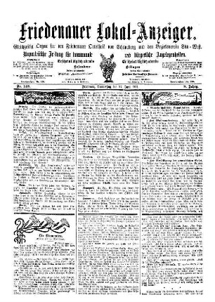 Nr. 148, 27.06.1901