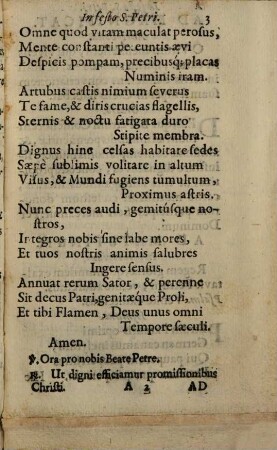 Die XIX. Octobris. In Festo Sancti Petri De Alcantara, Confessoris. Ordinis Minorum. Duplex