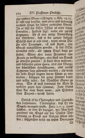 324-326, Endlich ist hie Niedrigkeit und ...