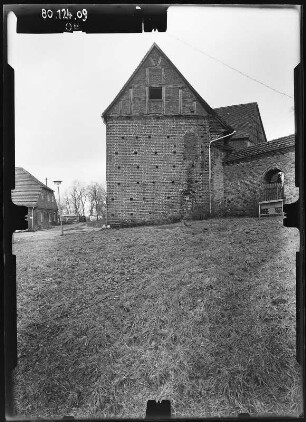 Burg Stargard