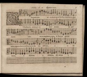 O sacrum conuiuium